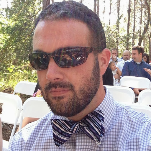 Aaron Finkelstein Photo 8