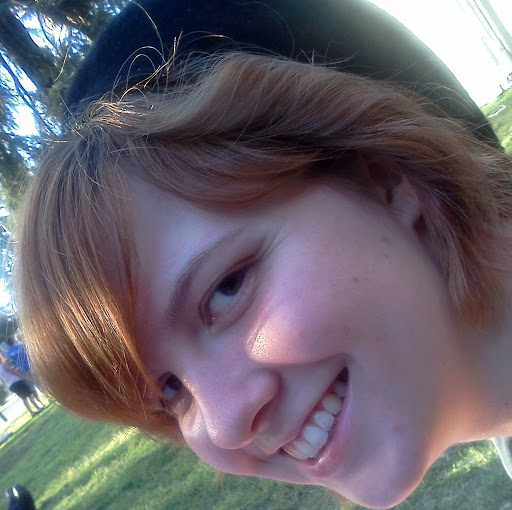 Sarah Gass Photo 3
