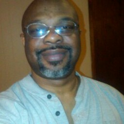 Frank Melvin Photo 5