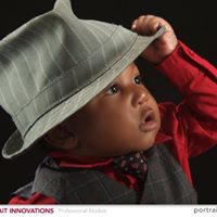 Cydney Robinson Photo 13