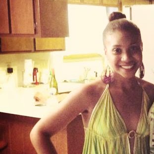 Brandi Jackson Photo 31