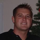 Andy Parish Photo 5