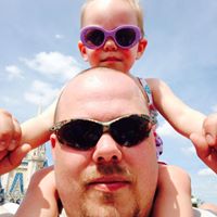 Jeremy Warner Photo 39