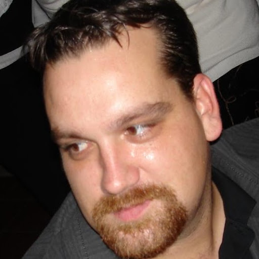 Patrick Lang Photo 43