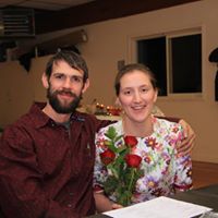 Becky Yoder Photo 9