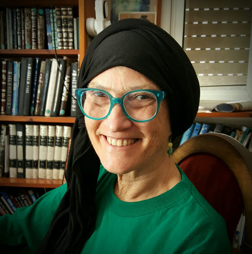 Esther Jacobs Photo 30