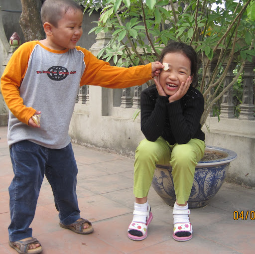 Hien Le Photo 30