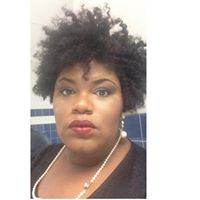 Marie Okoro Photo 3