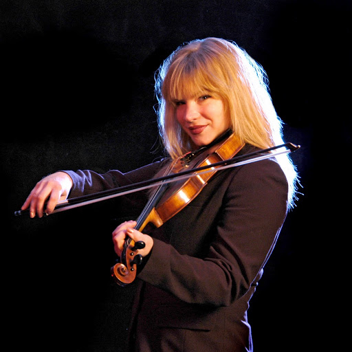 Rachel Trapp Photo 12