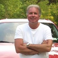 Gary Bader Photo 15