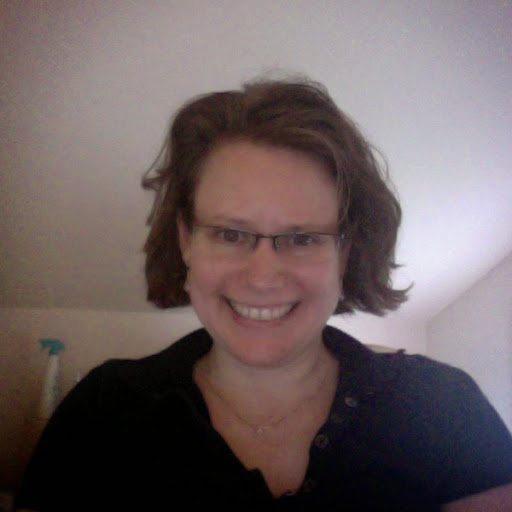 Elizabeth Kimball Photo 5