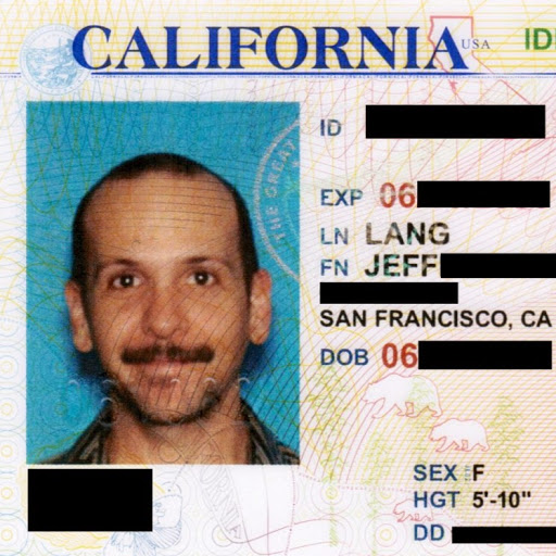 Jeff Lang Photo 5