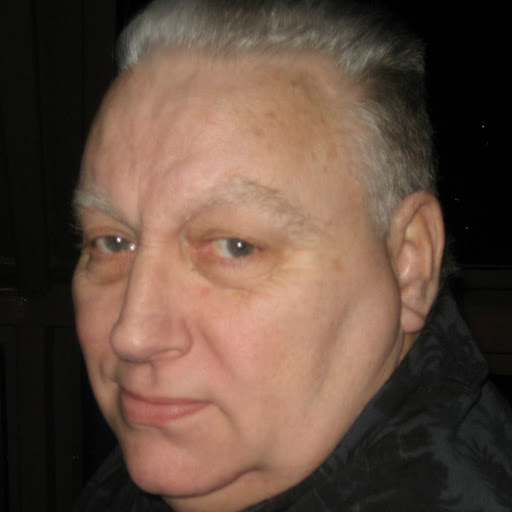 Fred Conrad Photo 8
