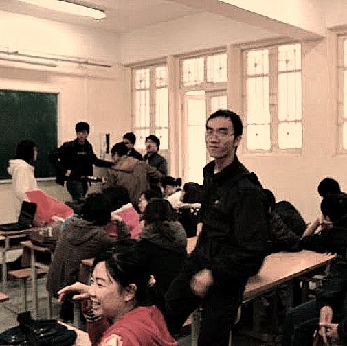 Dung Vu Photo 32