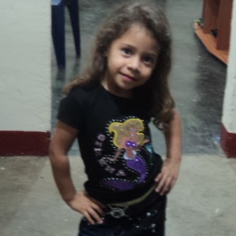 Liliana Rosa Photo 31