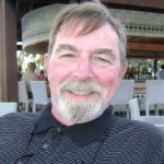 Richard Talbot Photo 2