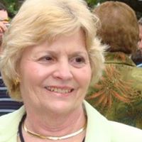 Ann Hammond Photo 39