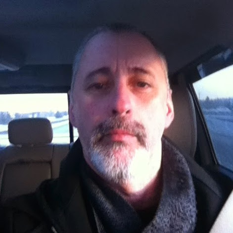 Richard Forest Photo 23
