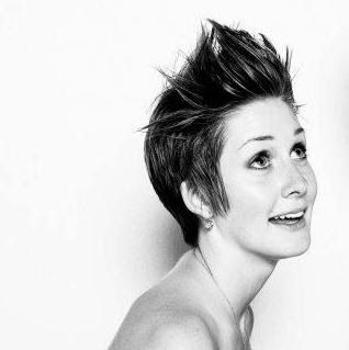 Anne Robison Photo 22