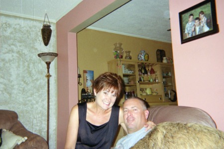 Debra Chadwick Photo 4