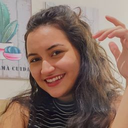 Alexia Melo Photo 6
