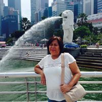 Cynthia Castillo Photo 31