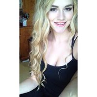 Gabrielle Thomas Photo 39