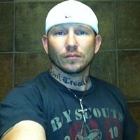 Barry Mcbride Photo 27