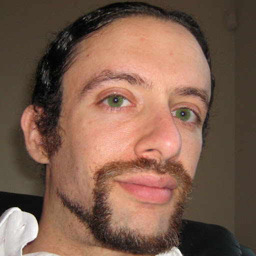 Daniel Starr Photo 7