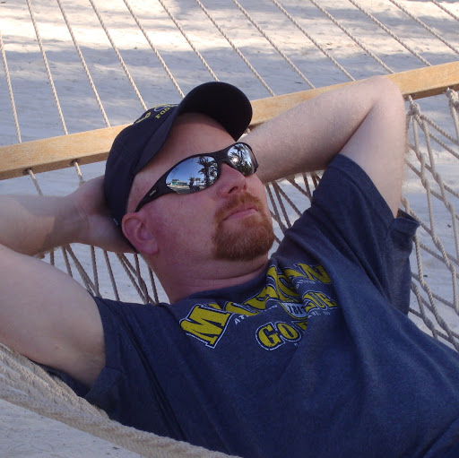 Mark Danner Photo 26