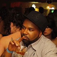 Alfonso Walker Photo 21