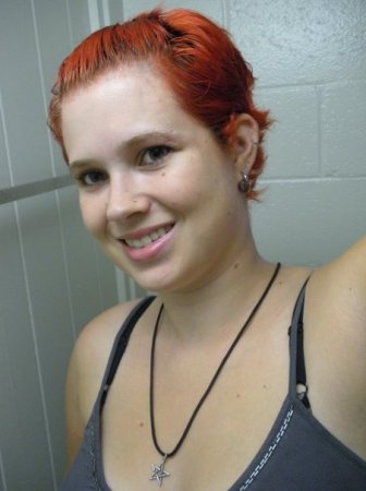 Jessica Coker Photo 41