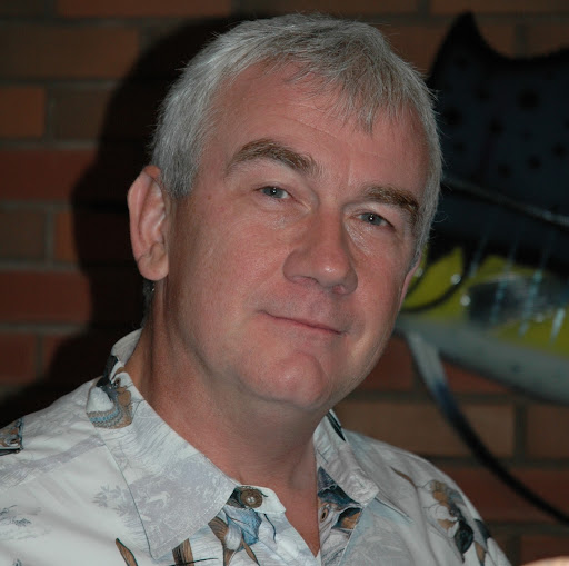 Jerry Carlson Photo 2