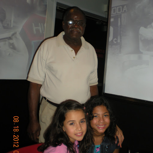 Terry Mcclain Photo 11