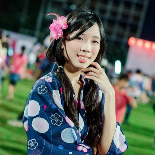 Ray Lay Photo 2