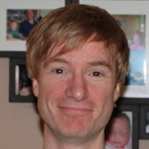 Neil Moore Photo 18