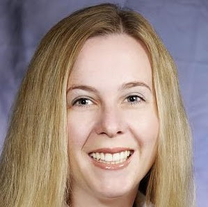 Robyn Martin Photo 2