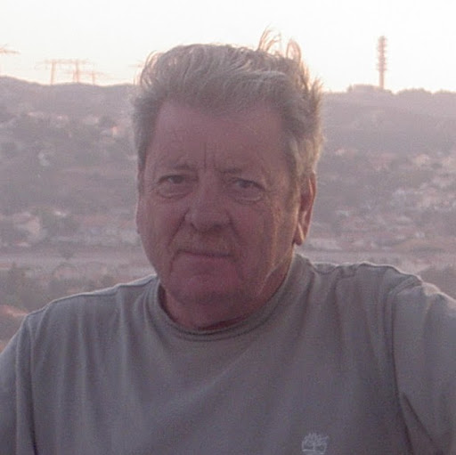 Pierre Negre Photo 10