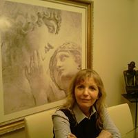 Teresa Distefano Photo 15