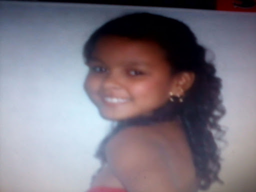 Emily Felix Photo 7