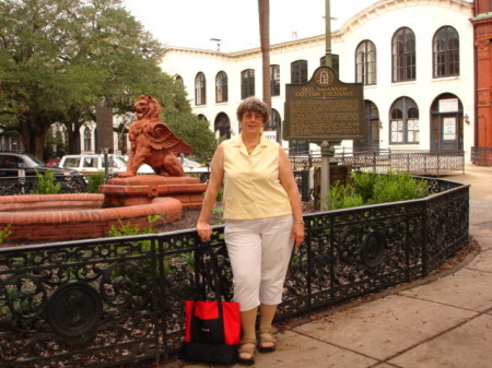 Mary Lutz Photo 41