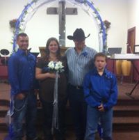 Sheri Butler Photo 10