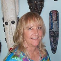 Jane Goddard Photo 14