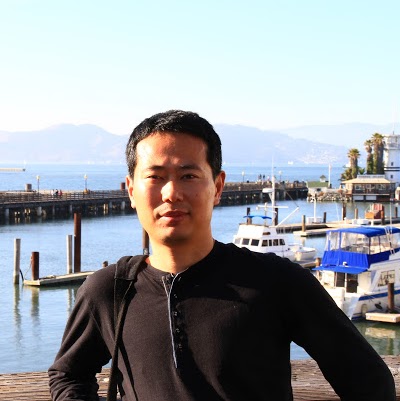 Hongwei Li Photo 16