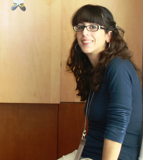Jennifer Ricketts Photo 18