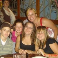 Nicole Mckibben Photo 4