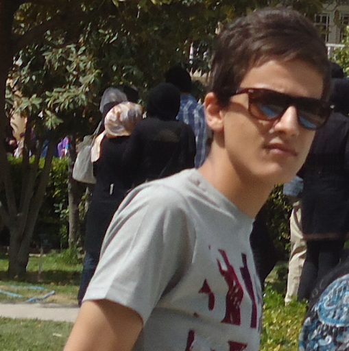 Mohammad Tehrani Photo 27