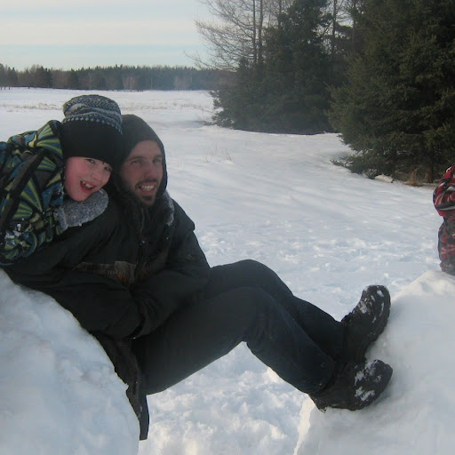 Richard Cormier Photo 11