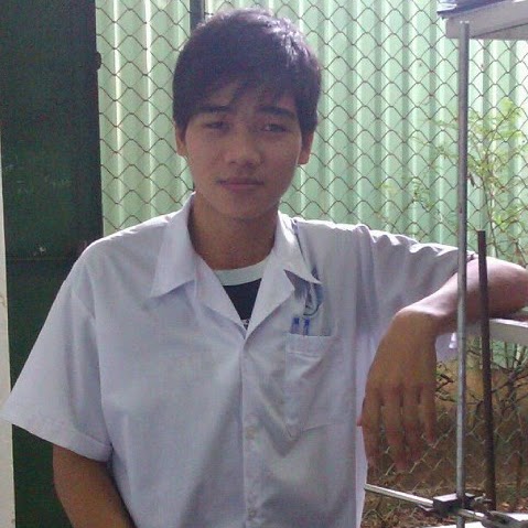 Phuc Dinh Photo 13
