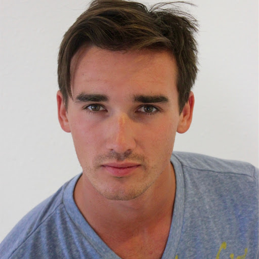 Benjamin Bush Photo 33